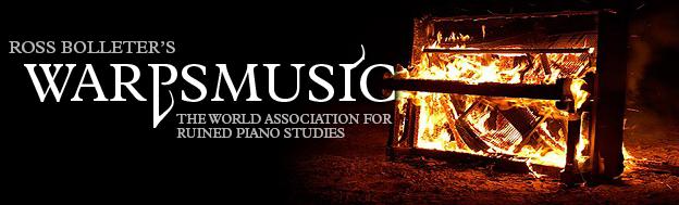 Warps Music